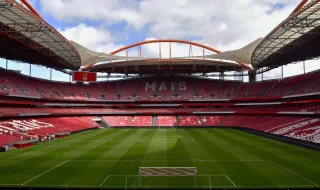Liga Europa: Aarhus-Benfica, 1-3 (crónica)