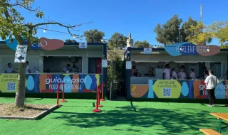 Dos menus de fine dining ao MEO Kalorama: chefs portugueses levam cozinha de assinatura aos festivaleiros