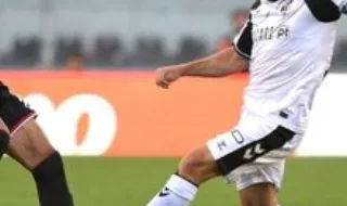 Samu: «Em casa temos sido avassaladores, mas não temos conquistado os pontos»