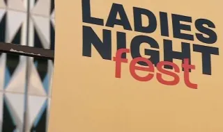Ladies Night Fest celebra a gastronomia e dá palco ao talento feminino