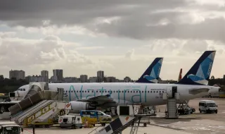 SATA recebe oito manifestações de interesse na privatização da Azores Airlines