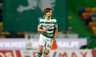 Menos um reforço na equipa do Sporting: Daniel Bragança oficializado no Torino