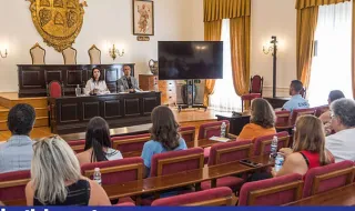 Funchal avalia respostas na saúde, prevenção e inclusão