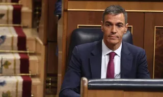 El Gobierno no descarta distribuir a los migrantes de Ceuta entre las comunidades autónomas