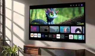 LG nega que as suas Smart TVs estejam a espiar