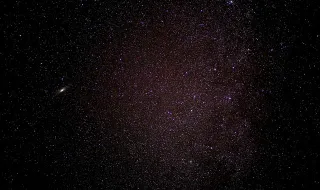 Observação do Sol levou astronomia à Praia Fluvial do Penedo Furado