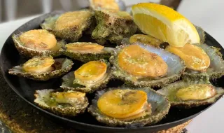 Lapas, bolo do caco e poncha: com entrada livre, festival celebra sabores da Madeira em Lisboa