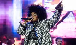 MEO Kalorama, dia 2: do equívoco de Lauryn Hill ao estrondo de Vince Staples