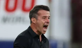A opinião de João Rosado: o elefante na sala de Marco Silva