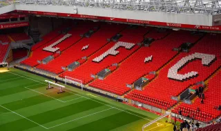 Premier: Liverpool sobrevive e empata em casa com o Nottingham