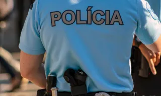 Associação sindical da PSP anuncia vários protestos e exige compromisso de valorização salarial a partir de 2027