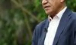 Carlos Vila Nova tomou posse pela segunda vez como Presidente de São Tomé e Príncipe