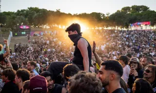 Está confirmado: festival MEO Kalorama regressa em 2027