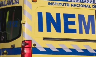 Sindicato do INEM admite manter greve após "profunda desilusão" com contraproposta