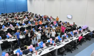 Mega-Sena sorteia prêmio de R$ 23 milhões nesta quinta-feira; veja números