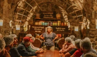 “O enoturismo tem um grande potencial de crescimento na nossa região”