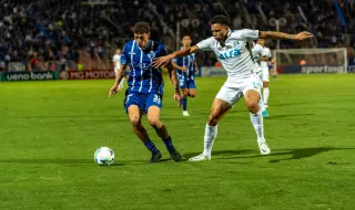 Creta recebe Hoffenheim na Liga Europa