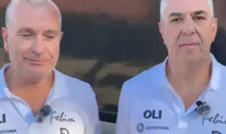 Fernando Barreiros vence Classe Stock na Baja Aragón