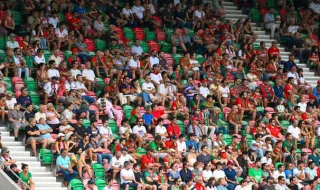 Bilhetes para o Marítimo-Benfica à venda nesta fase apenas para sócios sem lugar anual