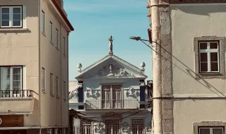 Águeda avança com novas pavimentações