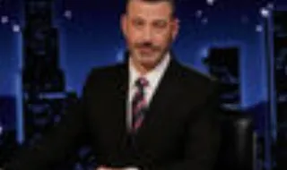 Futuro de Jimmy Kimmel na ABC é incerto