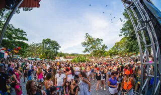 Festival F está de volta e prepara-se para 3 dias sem parar