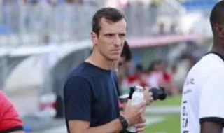 Sérgio Ferreira e a derrota com o Sp. Braga: «Não podemos sofrer golos desta forma»