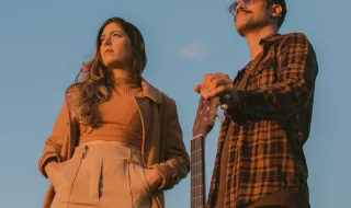 SÓ MARTE faz da música caminho para o sonho