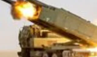 Suécia vai comprar sistemas de lançamento de foguetes Himars aos EUA por 630 milhões