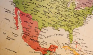 A Geografia do Talento: Onde os Economistas Farão a Diferença?