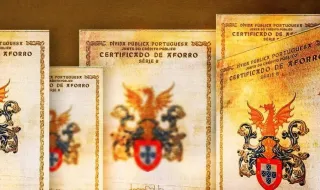 Certificados de aforro vão render taxa de juro máxima em Setembro