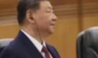 Presidente da China exige mobilização de todos os meios nas operações de resgate no Tibete
