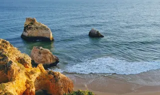 Algarve com balanço positivo no fim do pico do verão apesar da quebra na procura