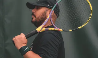 Ténis: Nick Kyrgios suspenso por um mês por consumo de cocaína