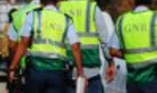 Apanhados com combustível para narcolanchas em praia famosa de Albufeira
