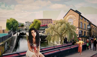 Como o designer português João Pombeiro recriou o mundo de Amy Winehouse no novo videoclip oficial: “O pai dela achou-o uma obra-prima”