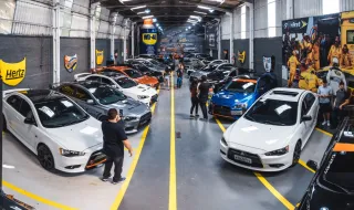 Após anunciar loja de carros, Fiuk coloca Uno Mille à venda em meio a crise financeira; veja preço