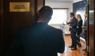Ninguém apoia moção do Chega: os argumentos de Ventura e as razões dos outros partidos