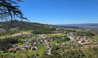 CROA de Carregal do Sal vai ser ampliado e assumir resposta intermunicipal