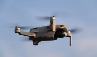 Drones em Leipzig. "Se a Rússia tem algo a ver com isto, significa um ataque a um país da NATO"