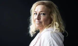 “Fiz uma digressão com a Amália e em Boston assaltaram-nos e roubaram-lhe o saco; teve de cantar com os meus sapatos”