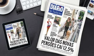 Valor das novas pensões cai 12,5%