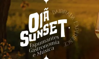 REGIÃO: Oiã Sunset Bairrada Experience regressa a 26 de setembro