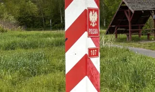 Polónia. Tusk aponta "sabotagem" em fábrica de drones