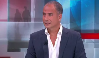 Ricardo Araújo Pereira: “A elevada frequência de sátiras nossas ao Chega é impressão”