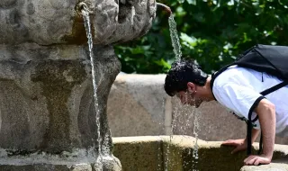 Calor na origem de número recorde de mortes em Espanha este verão