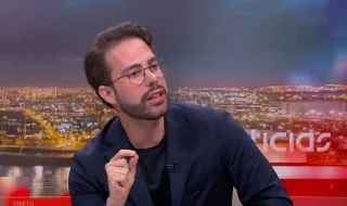 Médico Goiana da Silva: "Quando um quarto dos jovens assume já ter recorrido à IA para receber apoio psicológico, isso deve preocupar-nos"