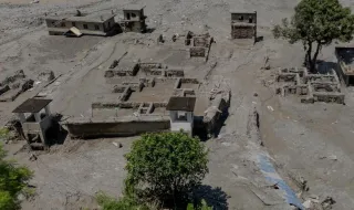 Localizados otros dos españoles desaparecidos en Nepal