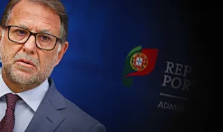 Luís Neves defende a honra e ataca o Chega: "Nada me vai afastar do cargo"