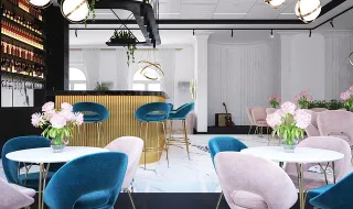 Alumni da UNIPVC levam a Oslo projeto de design que começou a ganhar forma na sala de aula